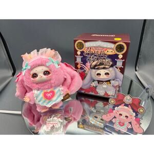 SAMAEL V2 Dream Paradise Series Confirmed